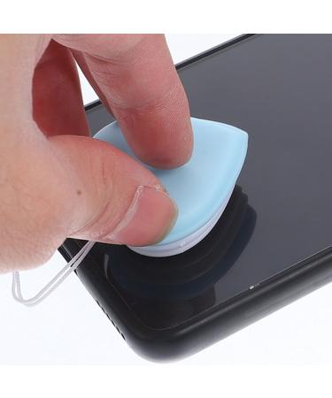 4pcs Screen Wipe Cleaning Wipes | Computer Glasses & Phone Cleaners | Portable Electronics Care - Buy Online on GoSupps.com