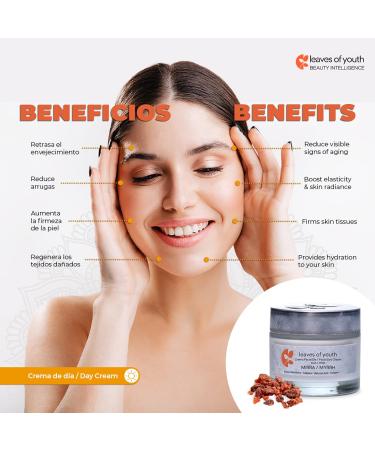 Shop Myrrh & Frankincense Facial Set - Day & Night Creams for Hydrated Radiant Skin | International Shipping Available - Buy Online on GoSupps.com