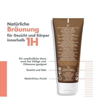 Buy Avene Self-Tanner Wet 100ml - Premium International Shipping & Fast Delivery - Buy Online on GoSupps.com