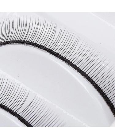 Aura Monaco Training Eyelashes - 20 Pieces (10 Pairs) for Eyelash Extensions Practice | Beginner-Friendly Training Tools - Buy Online on GoSupps.com