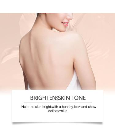 JIAOY Papaya Shower Gel Papaya Peeling Shower Gel Peeling Shower Gel with Organic PApaya Extract Longlasting Nourishing and Moisturizing DUsgel for dark skin for men and women 1 piece 1 piece - Buy Online on GoSupps.com