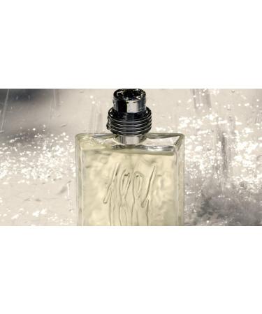 Nino Cerruti 1881 For Men. Eau De Toilette Spray 3.4 Ounces 3.4 Fl Oz (Pack of 1) - Buy Online on GoSupps.com