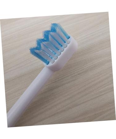 FOMIYES 24 Pieces Replacement Brush Heads | Water Toothpick Accessories for Optimal Oral Care - Buy Online on GoSupps.com