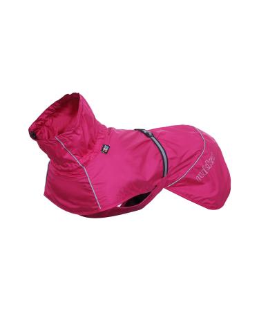 Rukka Pets HASE Raincoat for Dogs Raspberry 50 50 Raspberry