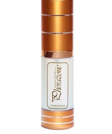 Women's SUPER CONCENTRATED PHERAZONE Pheromone Cologne SCENTED for WOMEN 72mg