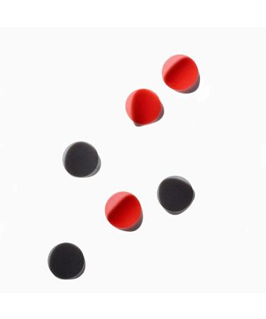 Yes To Tomatoes Charcoal Zit Zapping Dots - 24 Count for Breakout-Prone Skin - Buy Online on GoSupps.com