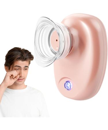 Vapeur Pour Yeux Vaporisateur Vaporisateur Pour Yeux Hydratant Rechargeable La Maison Contre La Fatigue Rose - Buy Online on GoSupps.com