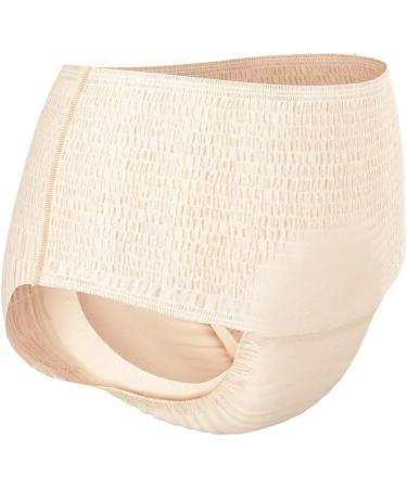Tena Lady Pants Plus Medium 9 Count - Pack of 1 | Medium Size - Buy Online on GoSupps.com