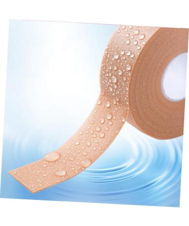 3 Rolls Heel Pad Sticker Protector - Non-Slip Grip Tape for High Heels | Invisible Heel Grinding Relief - Buy Online on GoSupps.com