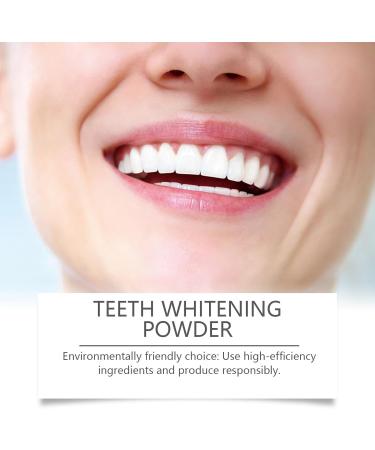 KLYso Advanced Teeth Cleaning Tooth Powder for A Brighter Smile - Gentle Whitening Long - Lasting Freshness & Gum Care(3PCS) - Buy Online on GoSupps.com