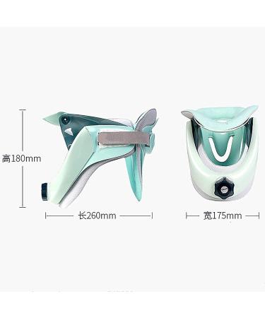 Inflatable Neck Support & Traction Device for Pain Relief | Correct Posture & Spondylosis Relief - Buy Online on GoSupps.com