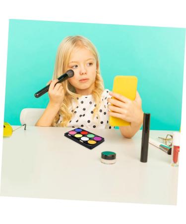  Ipetboom Ipetboom 8- Makeup Cream Palette for Face and Artistic Use - Easy to Apply/Remove Materials for Stage and Parties - Buy Online on GoSupps.com