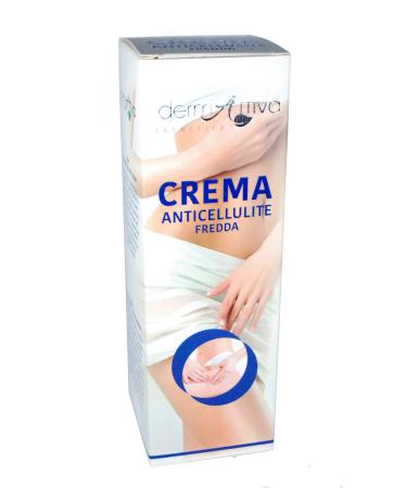 Dermattiva Anticellulitis Koud Cream 200 ml