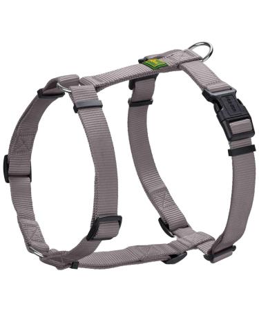 HUNTER harness Vario Rapid 30 - 40 cm grey grey 30 - 40 cm