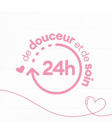 Cadum Surdoux Shower Cream Almond Cream 450ml - Buy Online on GoSupps.com