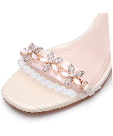 FRCOLOR 15 Pairs Anti-Slip High Heel Stickers | Cushioned Gel Insoles for Sandals & Heels | Comfortable Thicken Inserts - Buy Online on GoSupps.com