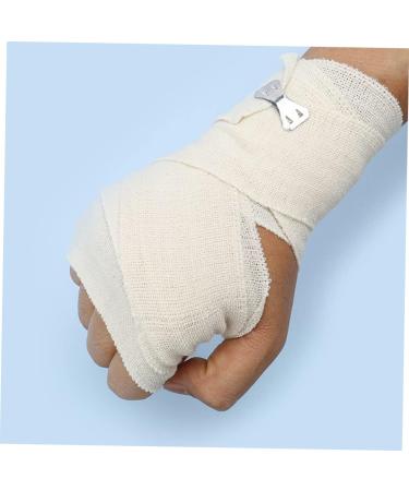 GLEAVI 12 Rolls Cohesive Athletic Tape | Compression Wraps for Ankle Support & Medical Care | Perfect School Supplies - Buy Online on GoSupps.com