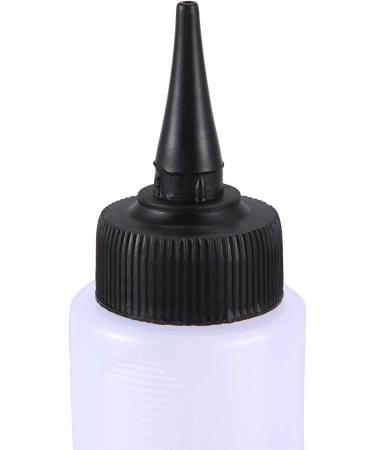 Bearman 150ml Hair Color Measuring Applicator Scale Hairdressing - Buy Online on GoSupps.com