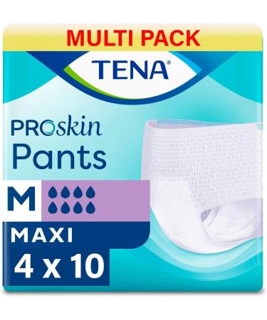 Tena Pants Maxi Medium
