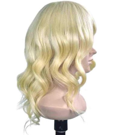 Adjustable Tailor Puppet Female Hairdressing Practice Head - Perfect for Salon Training Hair Styling & Makeup | International Shipping - Buy Online on GoSupps.com
