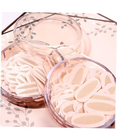 Ipetboom 5 Sets Double Eyelid Sticker Eye Makeup Supplies Eyelid Glue Eye Lift Tape for Droopy Lids Invisible Tape Eyelid Strips for Eyelid Lifting Tapes Eyes Eye Shadow Double Eyelid Tape - Buy Online on GoSupps.com