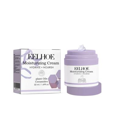 OLLZPJFPK Moisturizing Cream Brightening Whitening Moisturizing Skin Cream