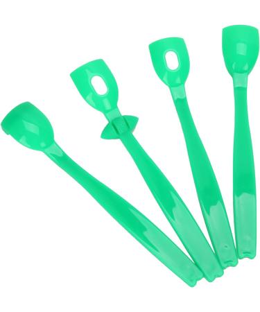 YAOGOHUA Tongue Trainer Rehabilitation Oral Muscle Recovery Device Lip Mouth Exerciser for Down Syndrome - Buy Online on GoSupps.com