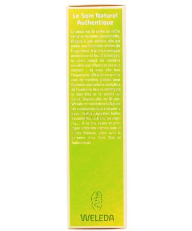 Weleda Citrus Refreshing Oil 100ml - Shop Internationally | Natural Skin Care - Buy Online on GoSupps.com