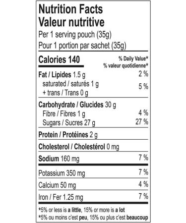 Gourmet du Village Hot Chocolate Woodland Bear - Buy Online on GoSupps.com