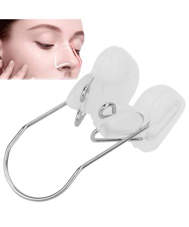 Nose Beauty Clip - Silicone Nose Shaper Lifter & Bridge Straightener for a Perfect Profile - Buy Online on GoSupps.com
