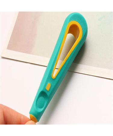 DAZAIGE 3 Pieces Steel Sewing Awl Set with Rubber Grip - Hand Stitching Puncher for Leather Shoes & DIY Repair - Buy Online on GoSupps.com