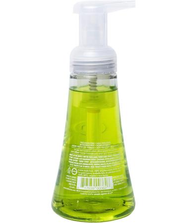 Method Foaming Hand Soap Green Tea + Aloe 10 Fl Oz (Pack of 1) - Buy Online on GoSupps.com