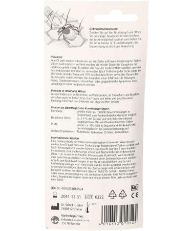 FRONTPRO Chewable Tablets for Dogs (25-50 kg) - 6-Month Tick & Flea Protection Set with Tweezers - Buy Online on GoSupps.com