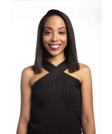 InStyler Max 1.25 Black 2-Way Rotating Iron with Sectioning Comb - Tourmaline Ceramic Barrel for Blowout Styling - Suitable for All Hair Types - Buy Online on GoSupps.com
