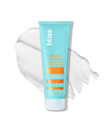 Shop Bliss Blood Orange + White Pepper Body Butter 200ml - Luxurious Hydration for Glowing Skin | International Shipping Available - Buy Online on GoSupps.com