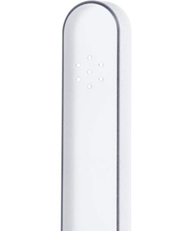 PARSA Beauty Toothbrush Case - Durable White Plastic Travel & Storage Box for Toothbrushes - Buy Online on GoSupps.com