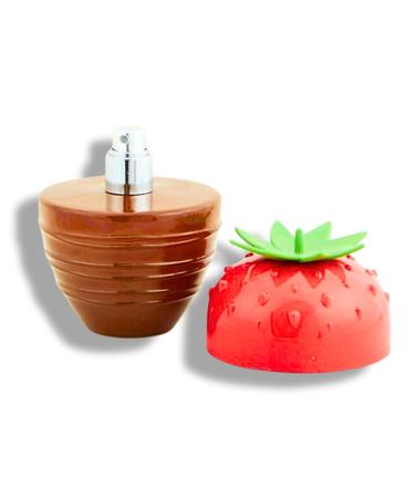 I LOVE STRAWBERRY EAU DE PARFUM 3.4 FL. OZ fruity floral fragrance for women - Buy Online on GoSupps.com