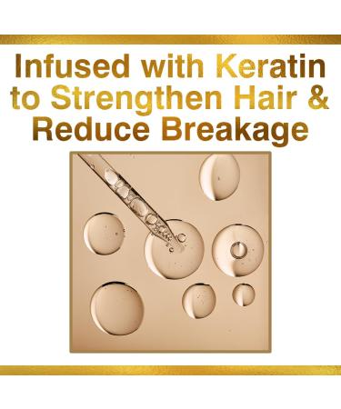 CHI Keratin Hair Spray 10 oz & Shine Infusion Anti-Frizz Shine Spray 5.3 oz Hair Care Bundle - Buy Online on GoSupps.com