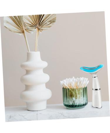 Healeved 3 Sets Neck Guard Double Chin Reducer Portable Neckline Device Neck Protector Neck Beauty Tool Neckline Neck Anti-wrinkle Device Anti-wrinkle Neck Care Tool Abs White - Buy Online on GoSupps.com