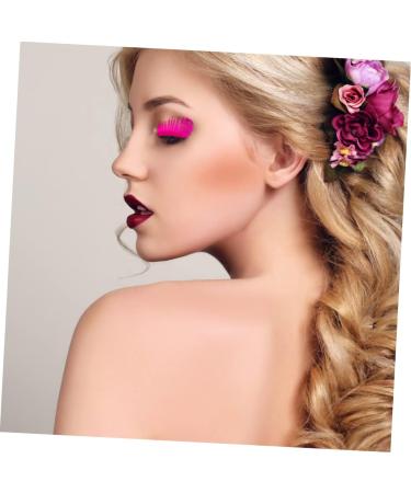 Amosfun 10 Pairs Long Eyelashes Gothic makeup halloween end of eye spider art eyelashes Fake Eyelashes Natural Look 3d make up fancy Exaggerated Eyelash for Girls prom set modeling - Buy Online on GoSupps.com