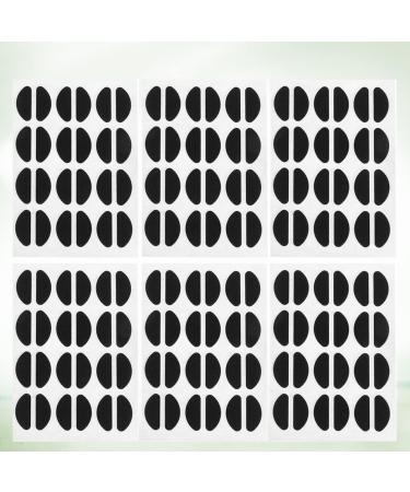 Tofficu 48 Pairs Shot Glasses Nose Pads - Comfortable & Durable Eyewear Solutions for All - Buy Online on GoSupps.com