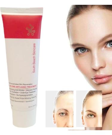  Generisch Firming Face Cream | Anti-Aging Firming Cream | Natural Face Cream 75ml - Anti Wrinkle Pore Face Cream for Women Skin Friendly for Skin Types - Buy Online on GoSupps.com