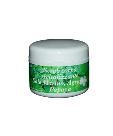 Centisia Reviting srub citrus fruits and papaya 400 g