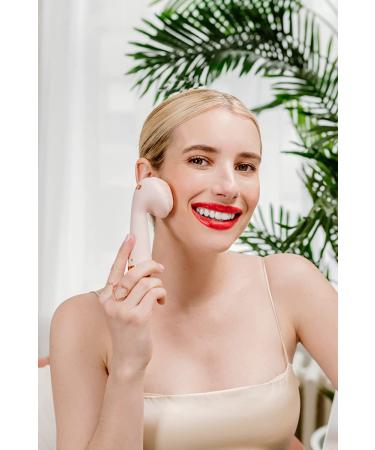 Finishing Touch Flawless Cleanse Silicone Face Scrubber - 1 Count - Buy Online on GoSupps.com