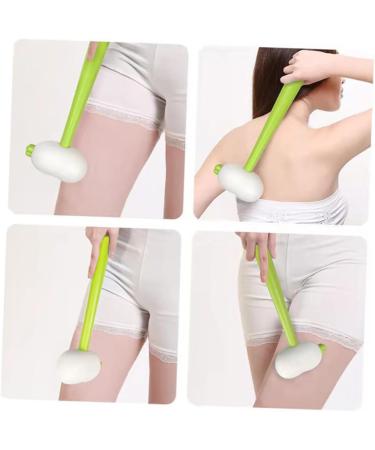 Shop Healeved Full Body Massage Tools - Effective Massage Hammer & Stick | International Shipping - Buy Online on GoSupps.com