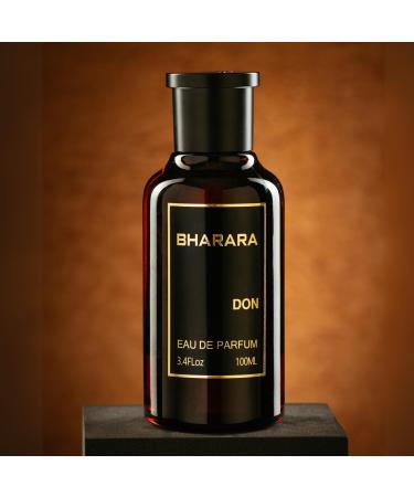Bharara Don Eau De Parfum - Buy Online on GoSupps.com