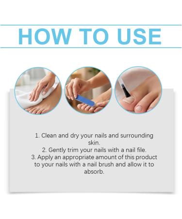 Sant Des Ongles 30 Ml Hydratant Doux Et Durable Produits De Soin Des Cuticules Pour Les Voyages Quotidien Matin Soir Orteils Pieds Peau S che Manucure Beaut  - Buy Online on GoSupps.com