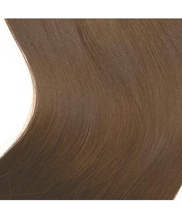 Hair Extensions Clip Long Straight Hairstyle Synthetic Blonde Black Brown Hairpieces Heat Resistant False Hair Accessories - Buy Online on GoSupps.com