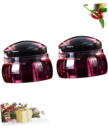 FRCOLOR 2 Set Manicure Kit Nail Stamping Plate Nail Art Stamping Tool Nail Tools Nail Art Stamper Nail Stamper Manicure Tools Transparent Nail Polish Mold Kit Nail Set Tricolor - Buy Online on GoSupps.com