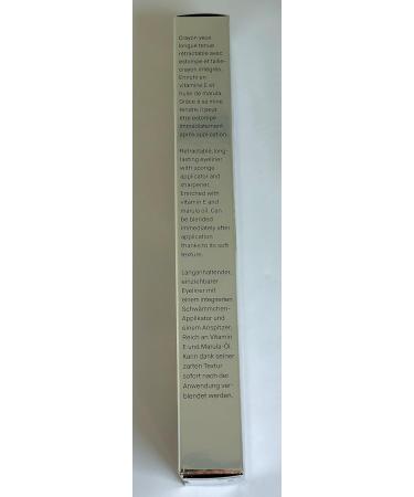 Maria Galland 848 - The Infinite Waterproof Eye Pencil - n 20 Iridescent Dance - Buy Online on GoSupps.com